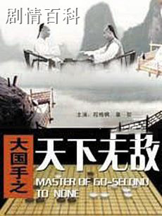 大国手之天下无敌剧情介绍