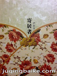 电影寄居者剧情介绍