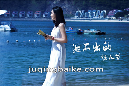 逃不出的情人节剧照
