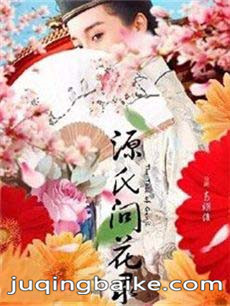 源氏问花录剧情介绍(1-60全集)