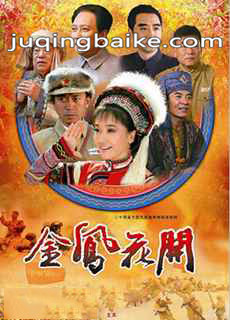 金凤花开剧情介绍(1-23全集)