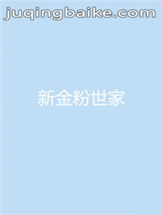 新金粉世家剧情介绍(1-40全集)