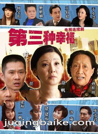 第三种幸福剧照