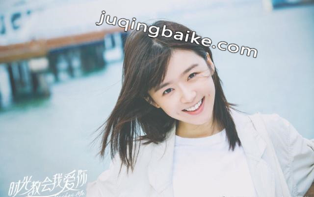 时光教会我爱你剧照