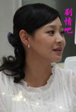 婆婆来了演员王维维剧照