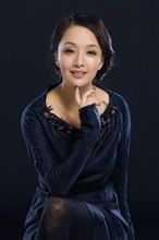 小夫妻时代演员表于慧剧照