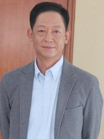 青瓷演员表张仲平剧照