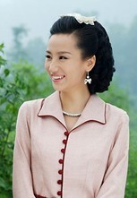 密战峨眉演员表高洋剧照