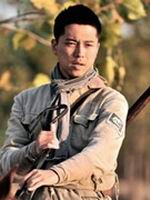 中国骑兵演员表