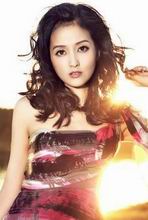 新女婿时代演员表陈一诺剧照