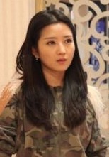 新女婿时代演员表何洁剧照
