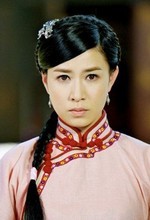 嫁入豪门演员表佘诗曼剧照