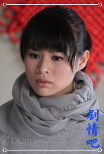 金玉满堂演员胡杏儿剧照