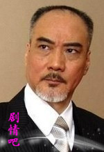电视剧绝色武器演员徐少强剧照