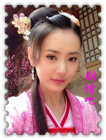 隋唐英雄第四部演员于千景剧照