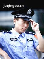 中国刑警803演员候迪剧照