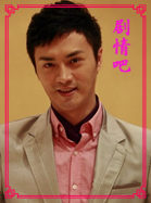 兵出潼关演员刘晓虎剧照