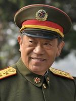 我是特种兵之利刃出鞘演员表高明剧照