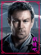 抗争之城/抗争演员Grant Bowler剧照