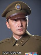 马上天下演员邵峰剧照