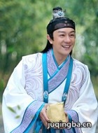 欢喜县令演员陈浩民剧照