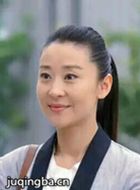 电视剧香火演员苗圃剧照