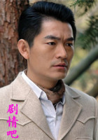 我爷爷和奶奶的故事演员朱泳腾剧照