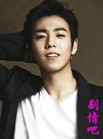 向着明天奔跑演员李玹雨剧照