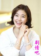 今天开始我爱你演员林世美剧照