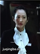 我爱男保姆演员李玥剧照