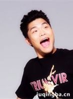 原来我不帅演员李玖哲剧照