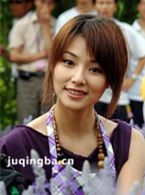 《哇!陈怡君》演员陈怡蓉剧照