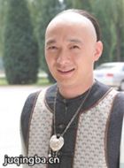 少年讼师纪晓岚演员田重剧照