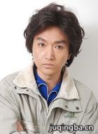 男人的战争演员刘向京剧照