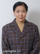 男人的战争演员沈丹萍剧照