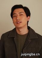 男人的战争演员曲少石剧照