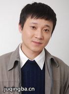 男人的战争演员胡健剧照