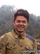 忠诚战士演员罗志强剧照