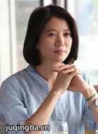 电视剧领养演员袁咏仪剧照