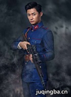 希望使命演员陈伟栋剧照