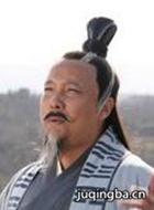 封神榜之凤鸣岐山演员苗海忠剧照