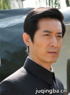 电视剧抉择演员马跃剧照