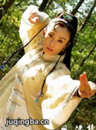 风满楼演员张敏剧照