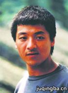 没有语言的生活演员齐奎剧照