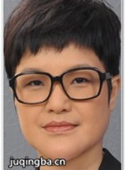 鬼同你OT演员马蹄露剧照
