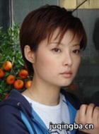 浮华背后演员袁立剧照