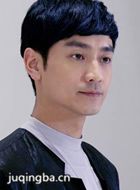 来自未来的史密特演员林佑威剧照