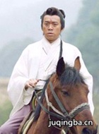 凌云壮志包青天演员王学兵剧照