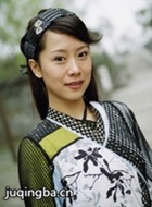 凌云壮志包青天演员海清剧照