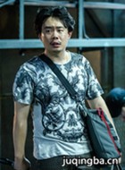 韩剧龙八夷演员安世河剧照